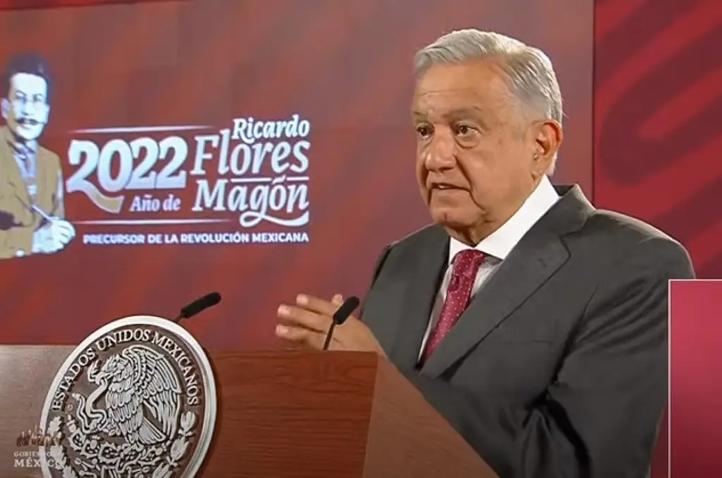 Amlo Sobre Supuesta Divisi N En Morena Diario Maya