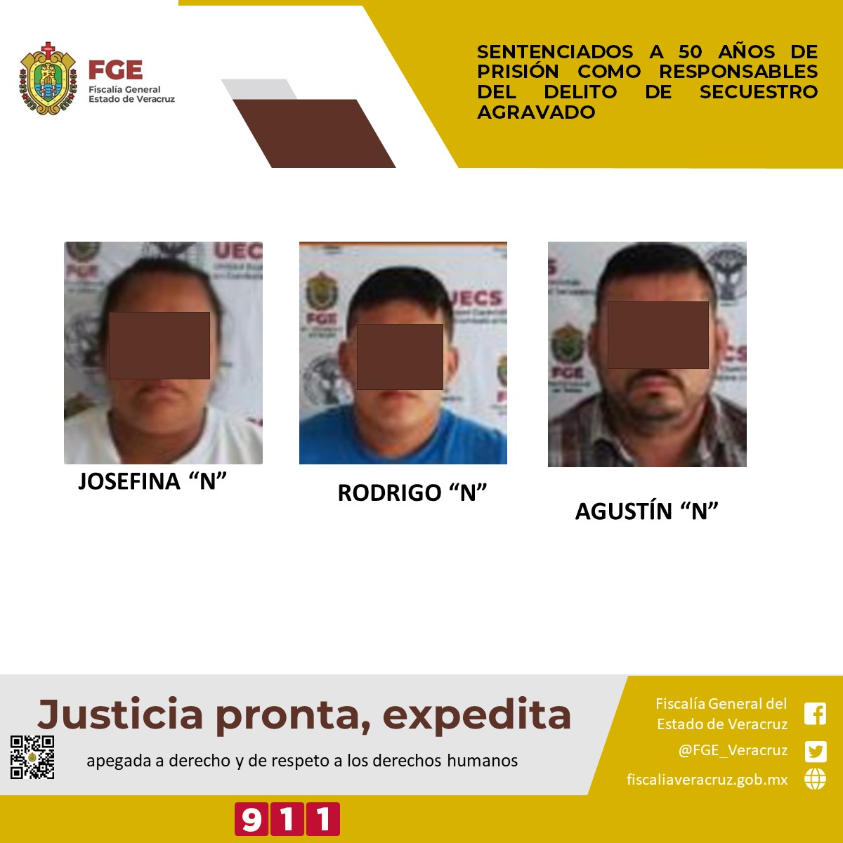 Vinculada A Proceso Como Presunta Responsable Del Delito De Homicidio ...